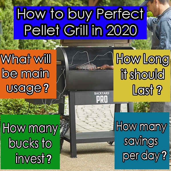10 Best Pellet Grill & Smoker 2021 (Expert) Reviews & Guide