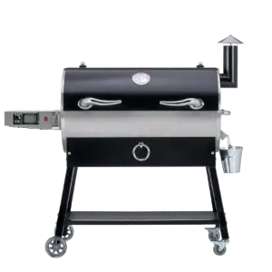 Rec Tec RT-700 Grill