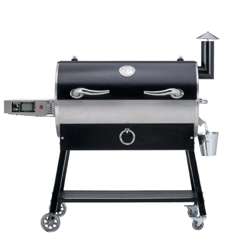 Rec Tec Vs Traeger Grill 2023 Which one Is Better?