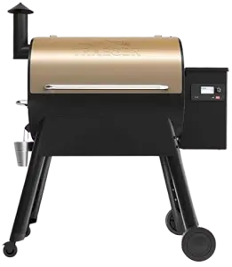 Traeger Grills Pro Series 780 Wood Pellet Grill