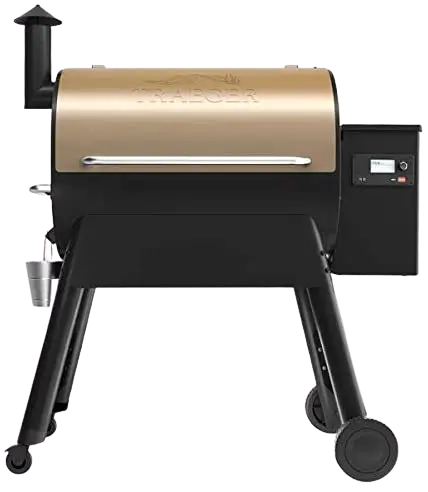 Traeger Grills Pro Series 780 Wood Pellet Grill