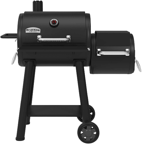 Broil King 955050 Smoke
