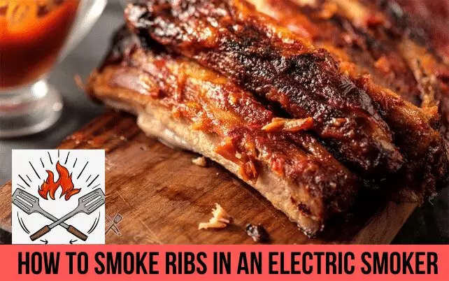 How to Smoke Ribs in an Electric Smoker