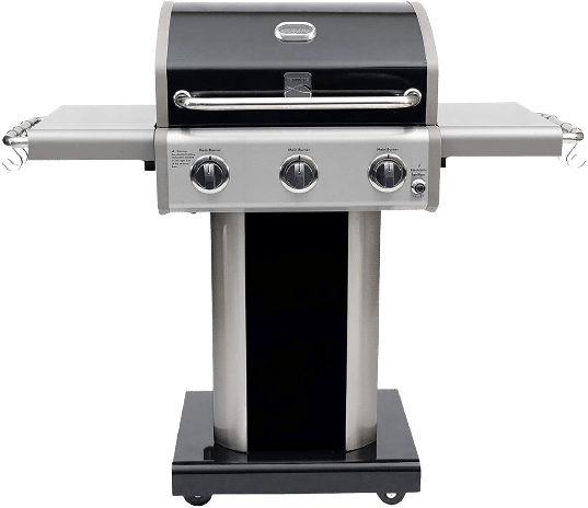 Kenmore Gas BBQ Propane Grill