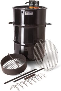 18-1/2 in. Classic Pit Barrel Cooker Package