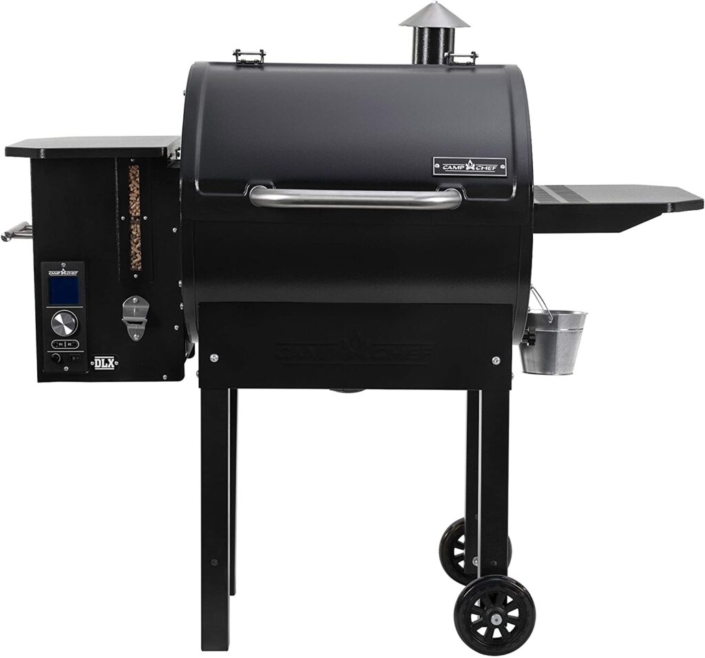 8 Best Pellet Grills For The Money 2024 Review & Buyer's Guide