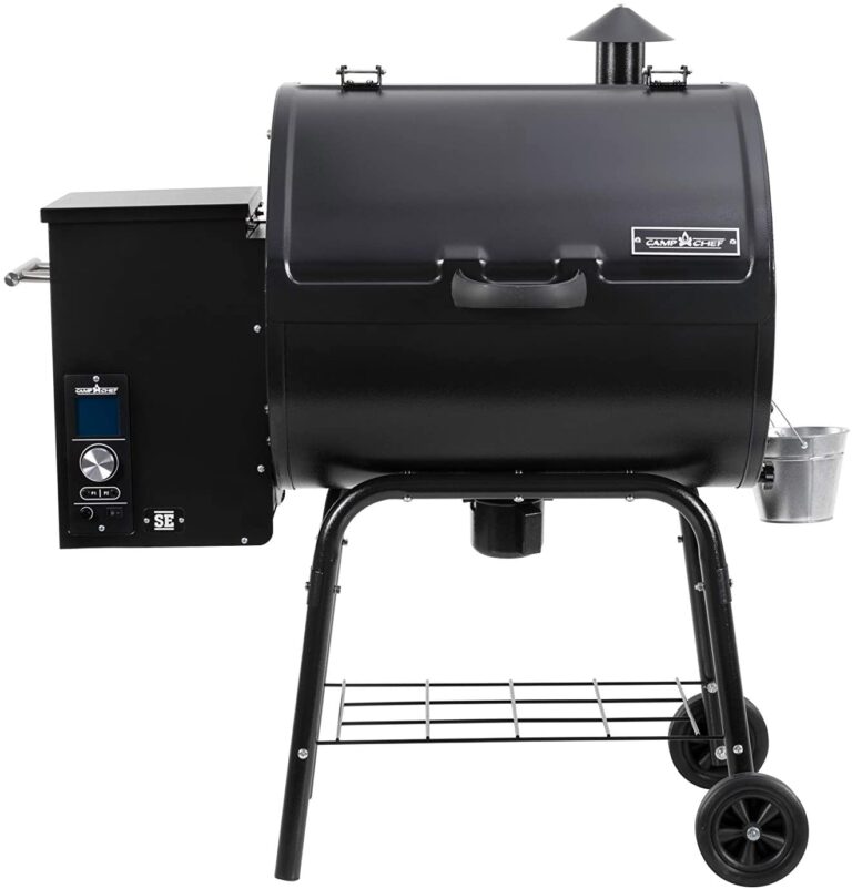 8 Best Pellet Grills For The Money 2024 Review & Buyer's Guide