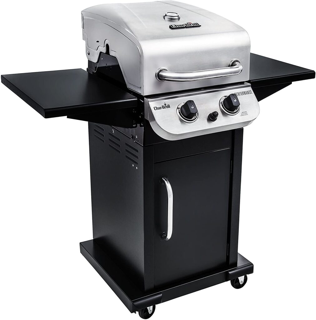 12 Best Small Propane Grills 2023 Experts’ Review & Purchaser’s Guide