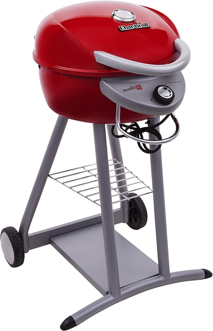 15 Best Electric Grills 2024 Review and Buying Guide