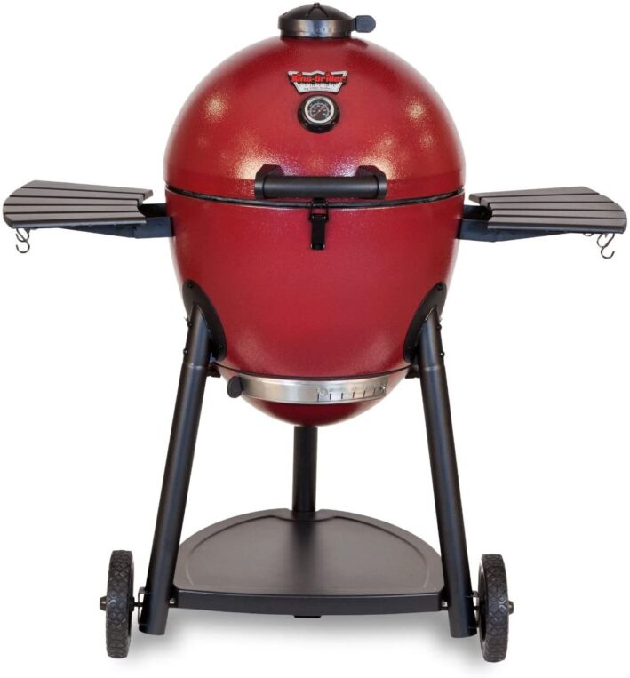 7 Best Smoker Grill Combo 2023 - Review & Buying Guide