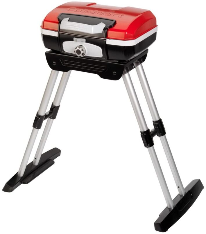 12 Best Small Propane Grills 2024 Experts’ Review & Purchaser’s Guide