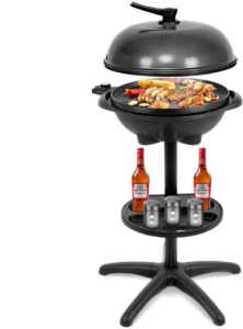 Giantex Electric BBQ Grill