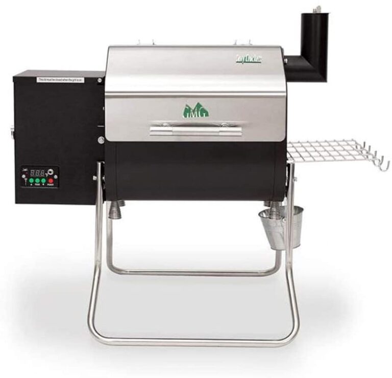 8 Best Pellet Grills For The Money 2024 Review & Buyer's Guide