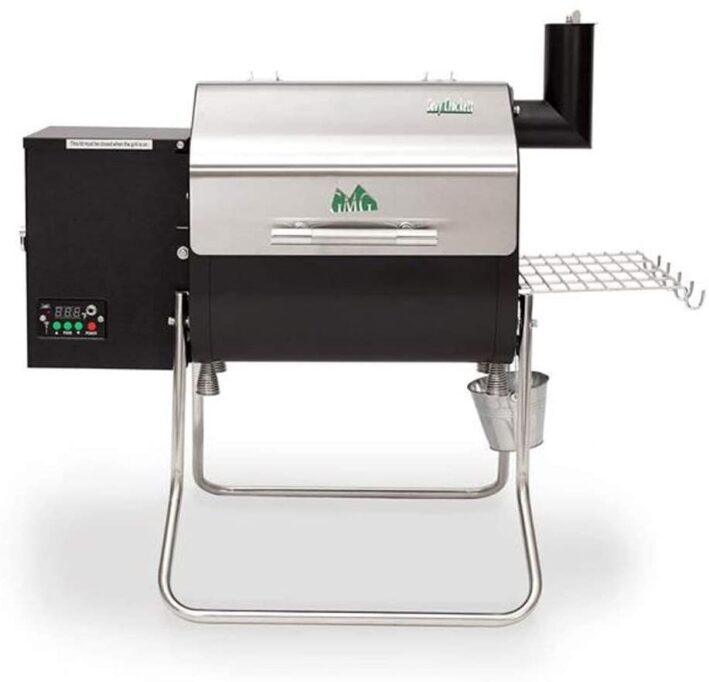 8 Best Pellet Grills For The Money 2024 Review & Buyer's Guide