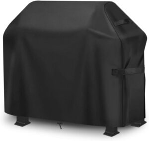 King Do Way Grill Cover