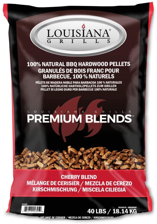 9 Best Pellets For Pellet Grills 2024 Review & Buying Guide