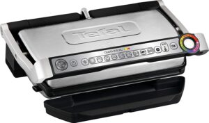 T-fal OptiGrill XL Electric Grill