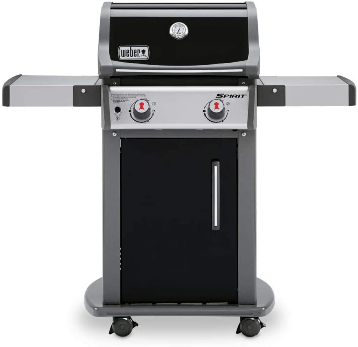 12 Best Small Propane Grills 2024 Experts’ Review & Purchaser’s Guide