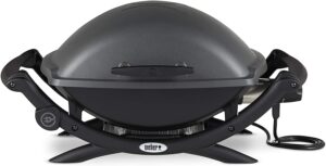 Weber Q 2400 Electric Grill