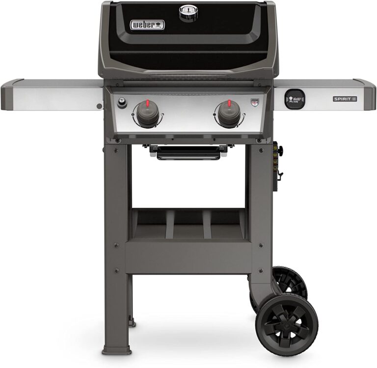 12 Best Small Propane Grills 2024 Experts’ Review & Purchaser’s Guide