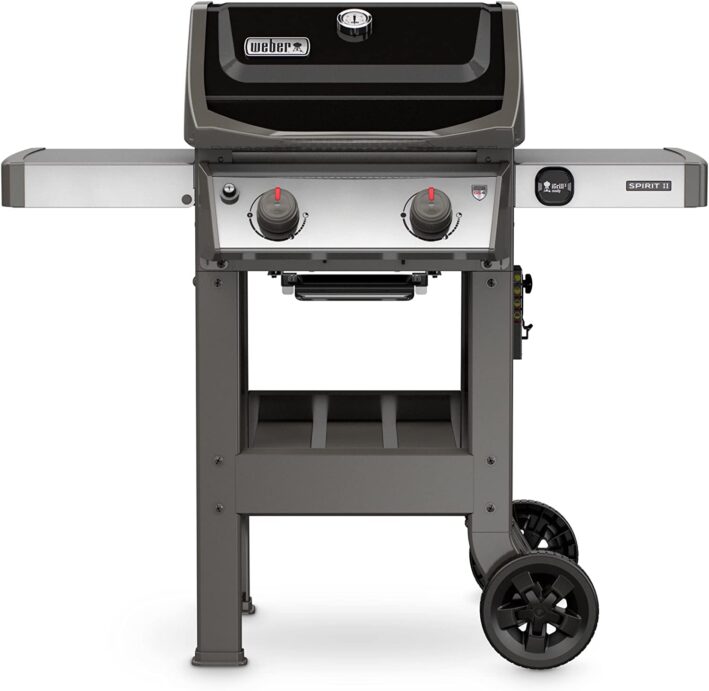 12 Best Small Propane Grills 2023 Experts’ Review & Purchaser’s Guide