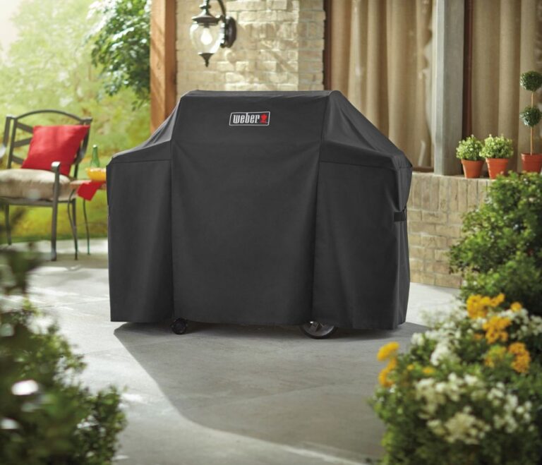 10 Best Grill Covers 2024 Review And Buying Guide