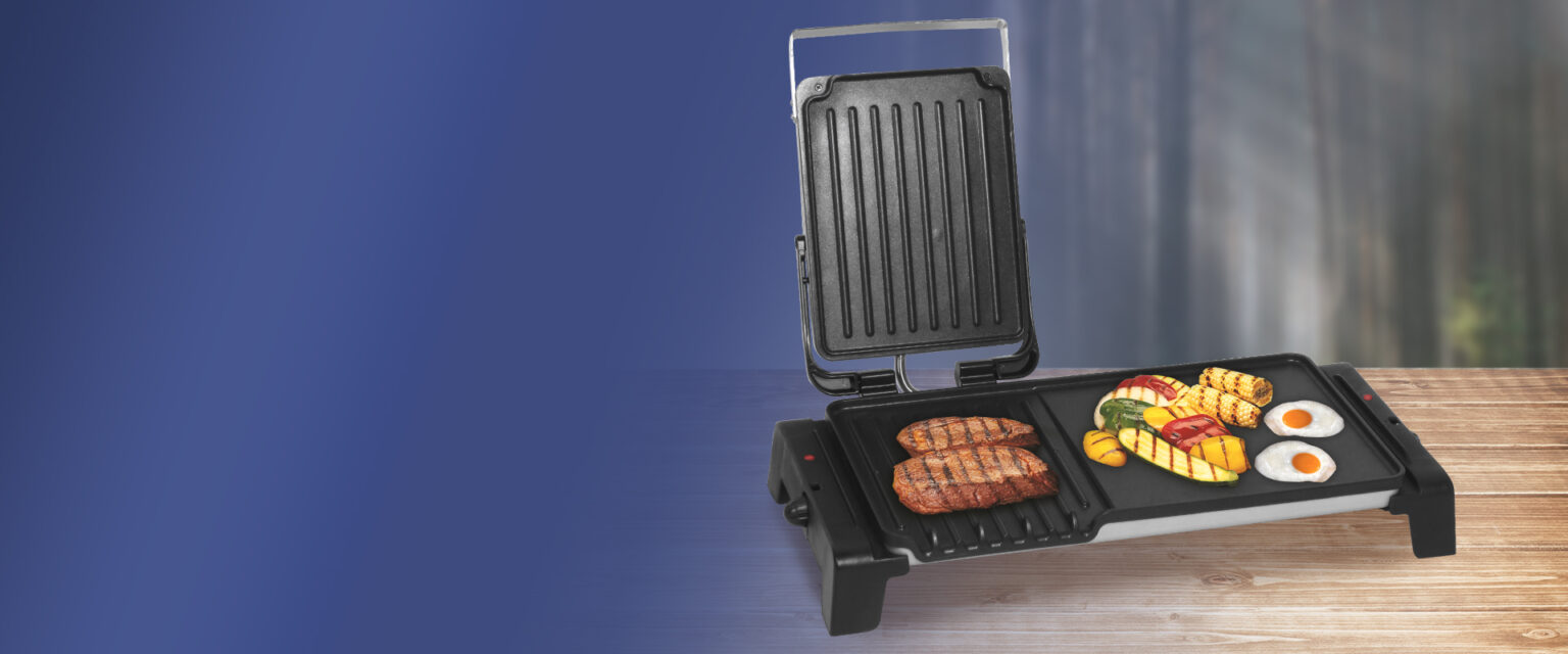 15 Best Electric Grills 2024 Review and Buying Guide