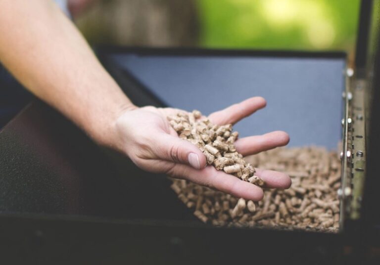 9 Best Pellets For Pellet Grills 2024 Review & Buying Guide