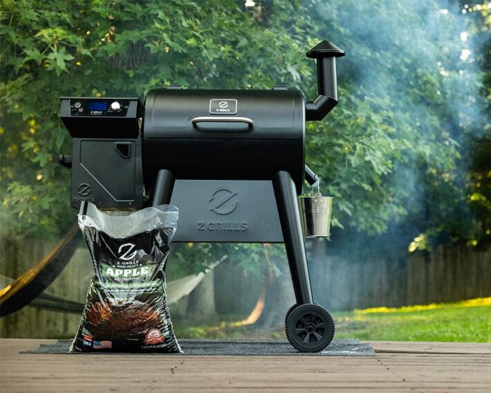 Best Small Pellet Grills