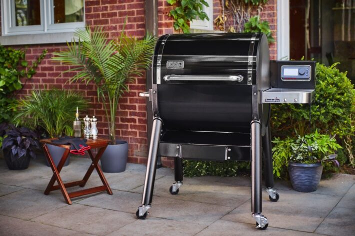 Best WiFi Pellet Grills/Smokers