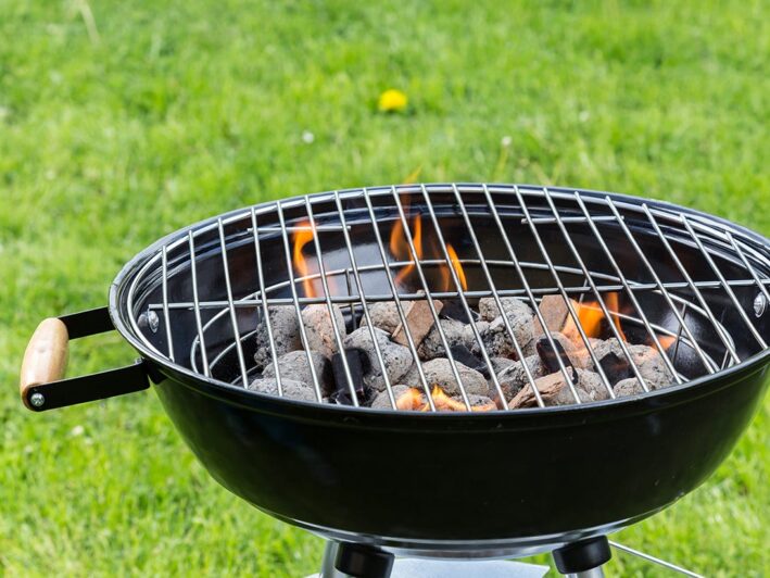 What Is Better Charcoal Or Pellet Grill? 2024 Guide
