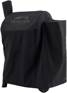 Traeger Full-Length Grill Cover