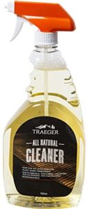 Traeger Grill All Natural Cleaner