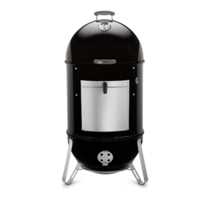 Weber Smokey Mountain review