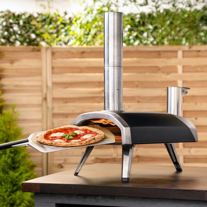 Best Pellet Pizza Oven