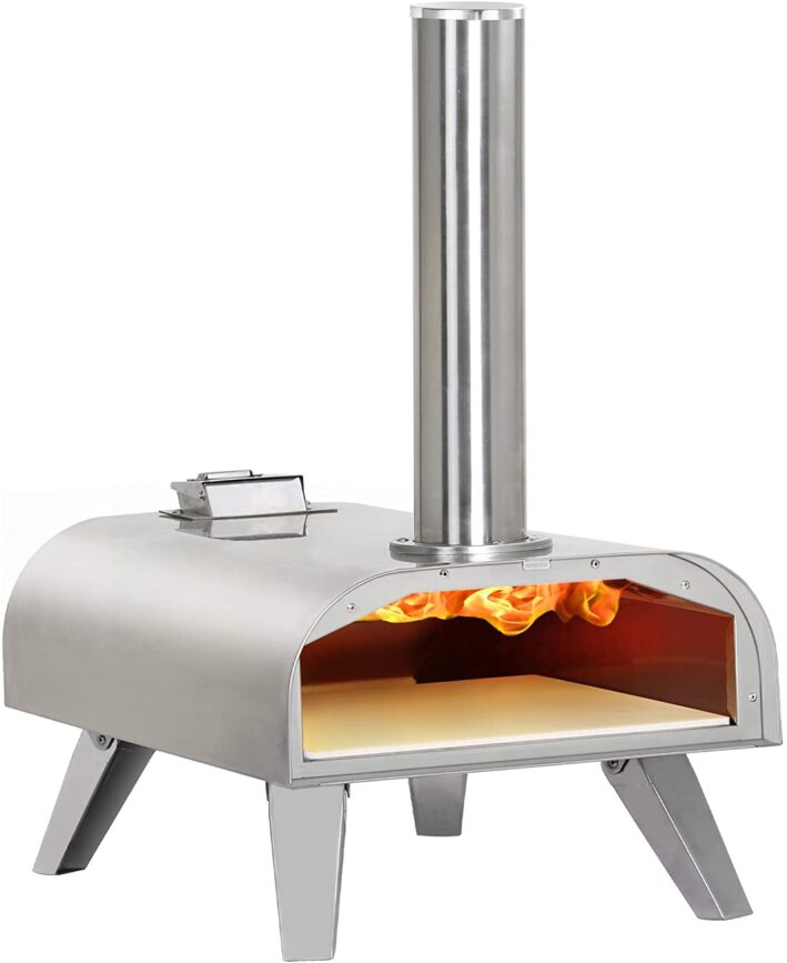 7 Best Pellet Pizza Oven 2023 The Ultimate Guide To Choosing The Best