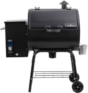 Camp Chef SmokePro SE 24" Pellet Grill
