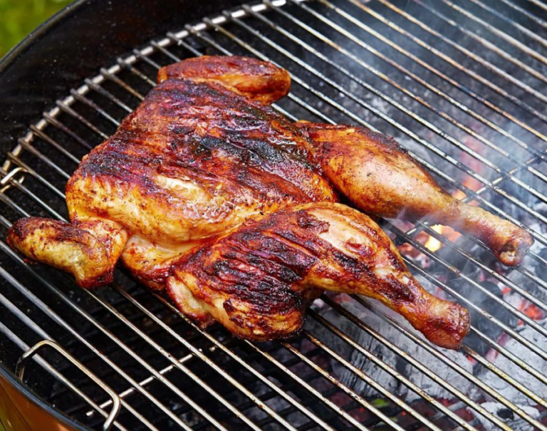 How Long to Grill Chicken 2024 Guide