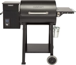 Cuisinart CPG-465