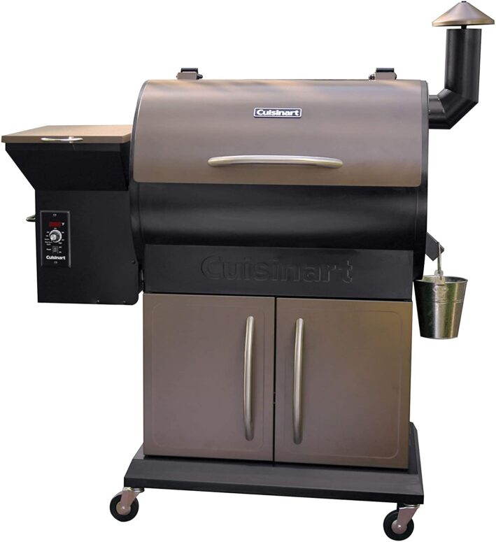 7 Best Pellet Grill Under 400 2024 The Ultimate Buying Guide