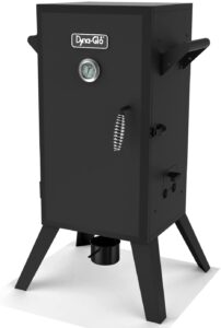 Dyna-Glo DGU505BAE-D 30" Analog Electric Smoker