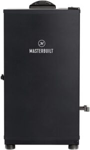 Masterbuilt MB20071117 Digital Electric Smoker, 30"