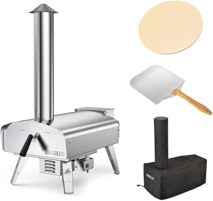 7 Best Pellet Pizza Oven 2023 The Ultimate Guide To Choosing The Best