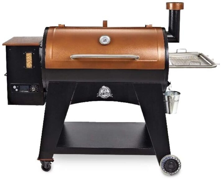 Pit Boss Austin XL 2024 Review and Buying Guide