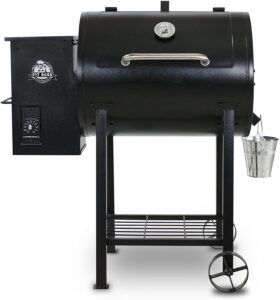 Pit Boss Pellet Grill