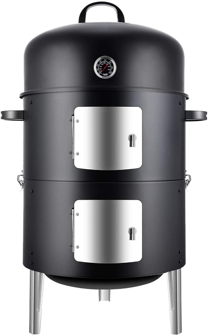 8 Best Commercial Pellet Grills/Smokers for Restaurants 2024 Top Picks