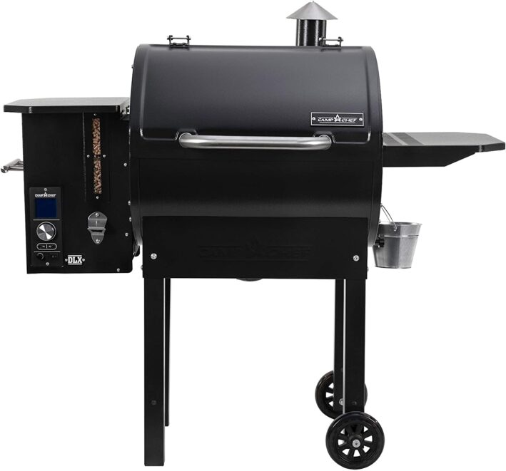 10 Best Pellet Grills Made In The USA 2024 Top Picks