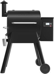 Traeger Grills Pro Series 575 Pellet Smoker