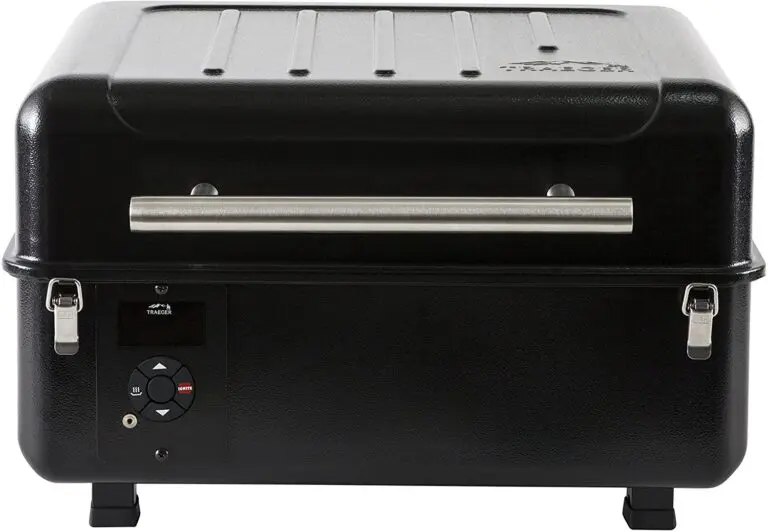 10 Best Pellet Grills Made In The USA 2024 Top Picks