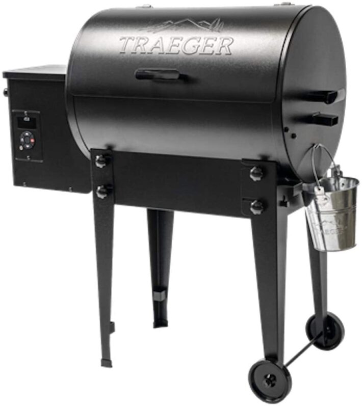 8 Best Commercial Pellet Grills/Smokers for Restaurants 2024 Top Picks